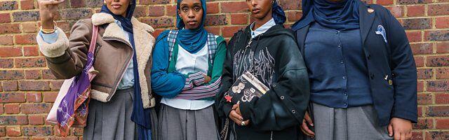 How to watch Proper Ladies from anywhere – it's *FREE*