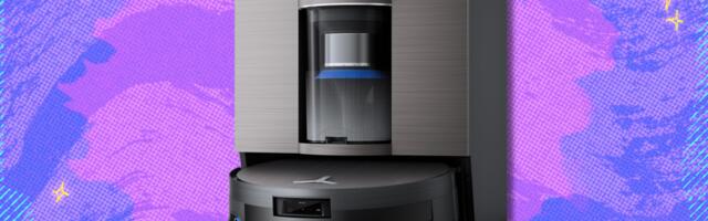 Score the Ecovacs Deebot X11 robot vacuum and mop for its lowest price yet