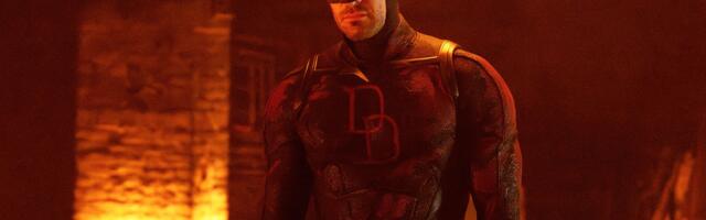 What is the release date for Daredevil: Born Again season 2 episode 7 on Disney+?