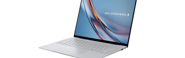 Asus’ utterly sleek ExpertBook Ultra lands in the US with an utterly baffling price tag