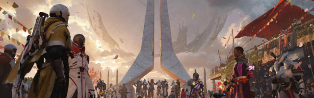 Bungie will end active development of Destiny 2 on June 9
