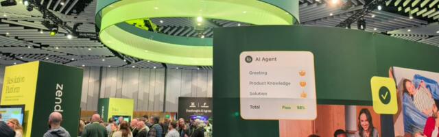 'Stop thinking of agents as software... start thinking of them as a unit of labor': Zendesk links AI pricing to verified resolution outcomes