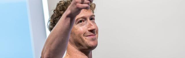 'I got drafted': Inside Meta's push to move 7,000 staff into its AI task force
