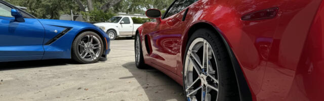 This Overlooked Tire Rule Could Cost You Half Your Warranty Coverage