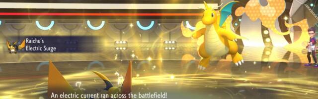 Pokémon Champions Launches June 17