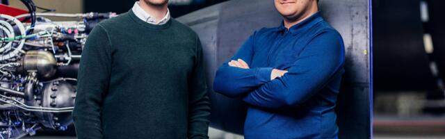 Isar Aerospace raises €270m to scale launch operations