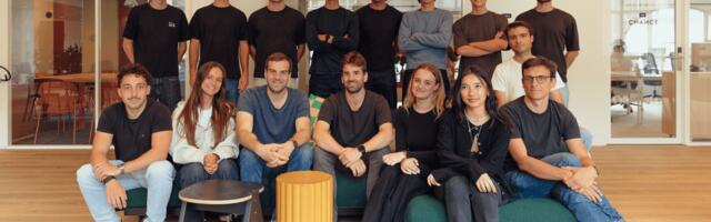 Rocapine raises $13M Series A to scale its wellness app portfolio