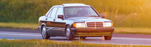 5 Cars That Defined The '90s American Middle Class