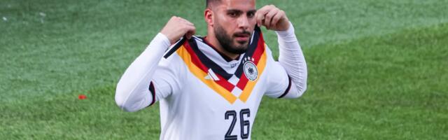 How to watch Germany vs. Paraguay online for free