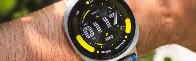 The Samsung Galaxy Watch 8 LTE model is still at a record-low price on Amazon!