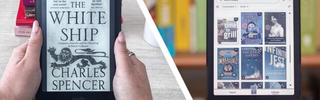 Should I buy a Kindle Colorsoft or a Paperwhite? Here's what you need to know to make your decision
