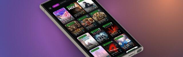 GameNative just made it dangerously easy to fill your Android phone with PC game mods