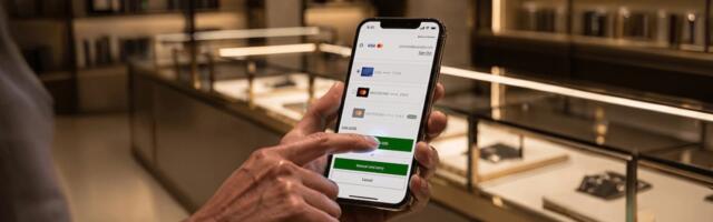 Worldline Extends Click to Pay to Recurring Payments on Global Collect
