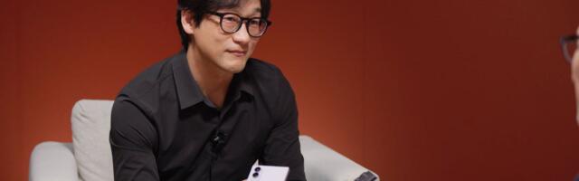 'I’m more excited about what’s to come than what we have achieved': Samsung executive on why they built the Galaxy Z Fold 8, Apple's iPhone Ultra threat, and what comes next for foldables