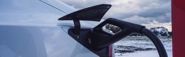 Why did an oil-producing country pumping about two million barrels a day make electric cars 96 percent of new sales in 2025 while building the world’s largest sovereign wealth fund?