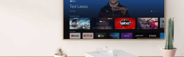 Apple TV+ finally arrives on (some) Android TV devices
