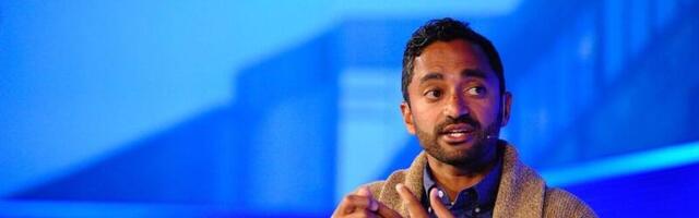 Extreme Venture Partners founders, Chamath Palihapitiya lose appeal in Tinder sale lawsuit