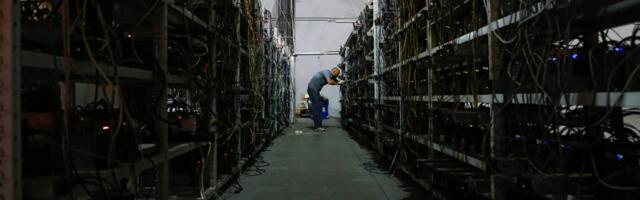 The environmental cost of mining Bitcoin in SEA