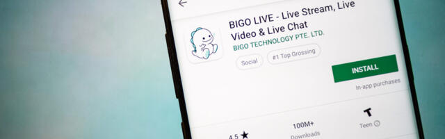 Bigo Live a game changer for the creator economy