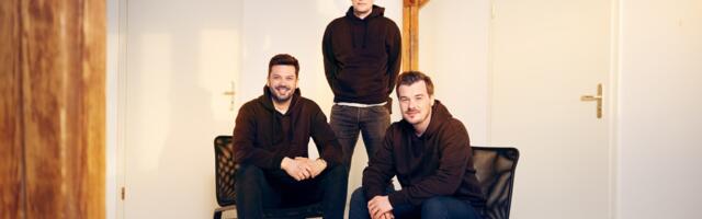 Berlin-based reverse.supply bags €5 million for its recommerce solution