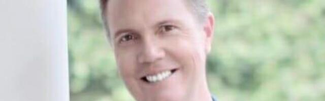 Legacy Tokens, ESG Investing and Solving Greenwashing with Nature’s Vault, Phil Rickard