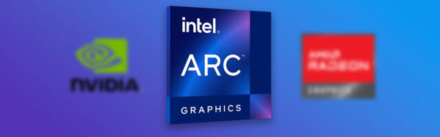 Intel’s first Arc GPUs have finally arrived — here’s what you need to know