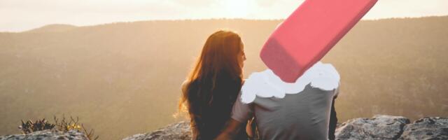 How to stop the iOS Photos app from showing pictures of your ex