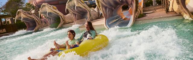 Abu Dhabi’s New Campaign Stakes a Claim on Summer Holidays