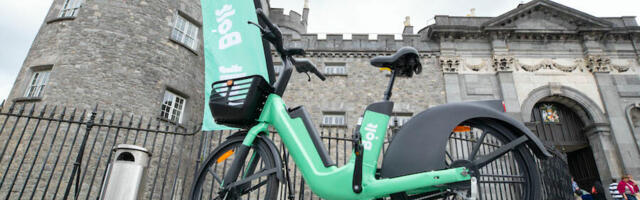 Bolt to ramp up regional ebike schemes and trial rider safety score initiative