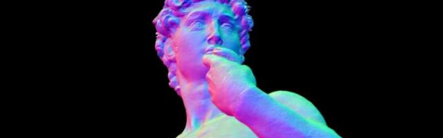Nvidia researchers use AI to turn 2D video clips into detailed 3D graphics