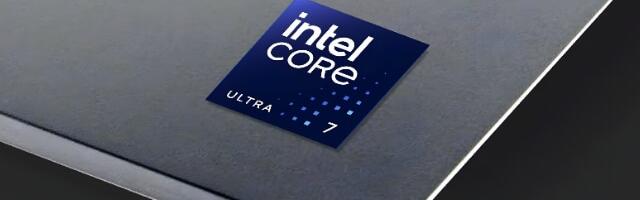 Intel renames its consumer processors, bids farewell to 'Core i' prefix, introduces new tier of Ultra CPUs