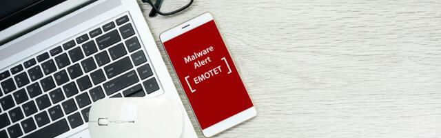 Emotet’s resurrection alarms cyber warfare