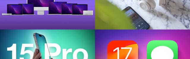 Top Stories: M3 Macs as Early as October, Beats Studio Pro, and More