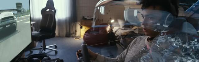 Gran Turismo film review - a marketing exercise filled with contrived drama