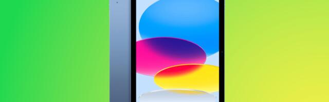 Leaker Claims New 11th-Generation Low-Cost iPad Will Launch Tomorrow