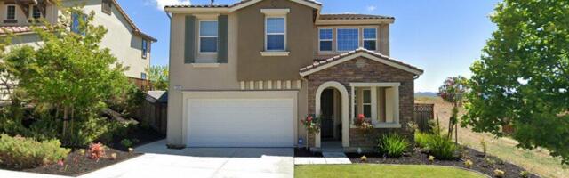 Single-family residence sells in Dublin for $2.3 million