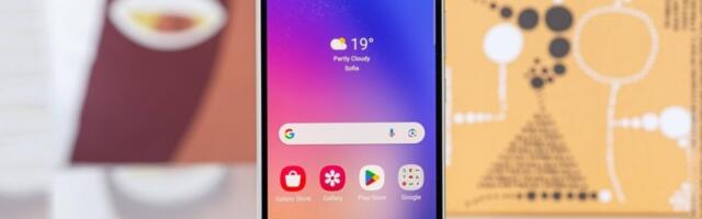 Samsung Galaxy M55 appears on Geekbench with Snapdragon 7 Gen 1