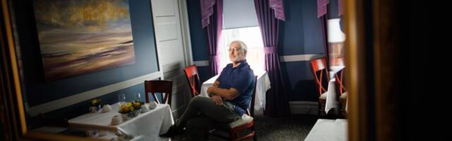Is historic preservation just another NIMBY tactic to avoid state housing laws?