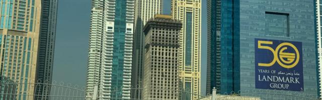 Voices in the Dubai gaming and esports ecosystem