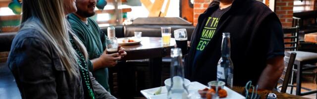 30-year old Sunnyvale Irish pub keeps St. Patrick’s Day festivities flowing