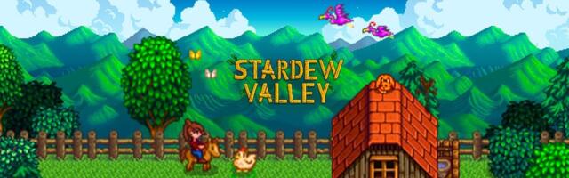 Stardew Valley breaks Steam record as players flock back following new update