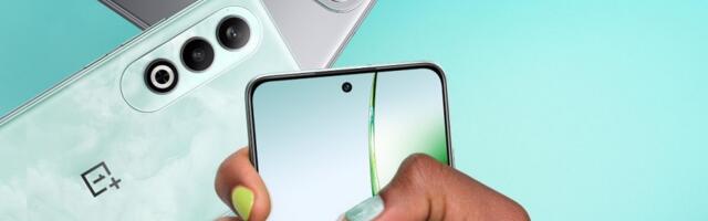 OnePlus Nord CE4 unveiled with SD 7 Gen 3 chipset, 5,500mAh battery