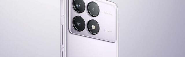 Poco F6 Pro spotted on Geekbench with its key specs