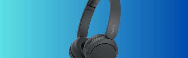 Upgrade dad's tunes for Father's Day with Sony headphones on sale for $39.99