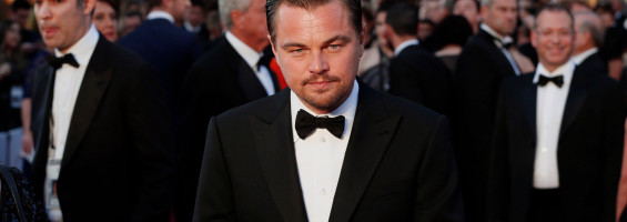 Leonardo DiCaprio takes a stake in Struck Capital to fund the future of LA’s tech ecosystem