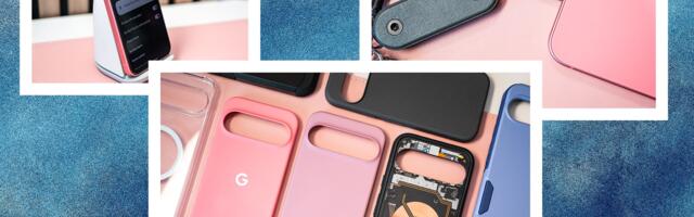 The Best Pixel 9 Cases, Tested and Reviewed (2024)