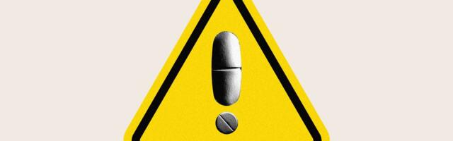 Longevity doctors are scrambling to get patients to stop taking flashy, expensive supplements