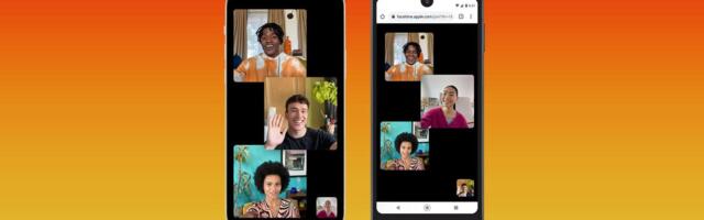 FaceTime Access for Android: How to Join a FaceTime Video Call Without an iPhone