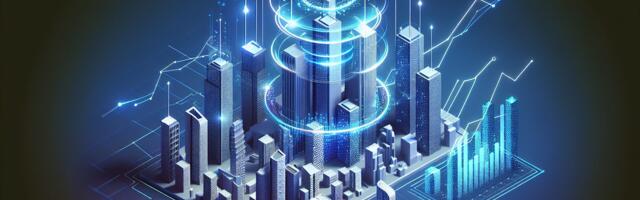 Nasdaq closes above 20,000 as tech rallies