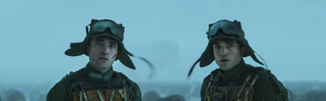 Mickey 17’s new trailer is a reminder to read the small print